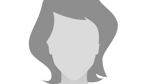 Anonymer Frauenkopf Zeichnung Anonymer Frauenkopf Zeichnung